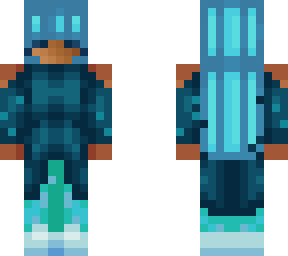 aqua