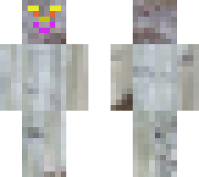 asbestos skin