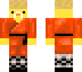 asian duck