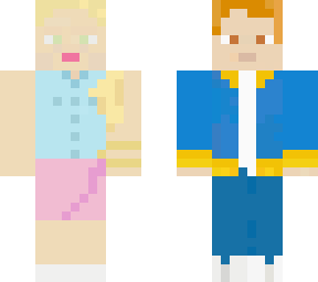 barchie