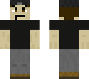 beanie boi