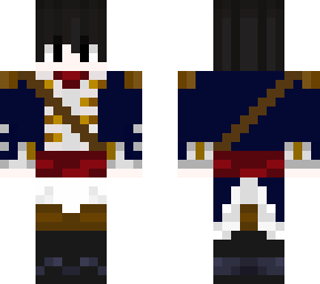 beta versin colonial