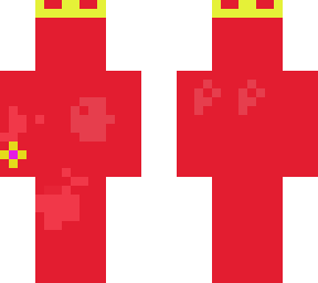 better pvp skin