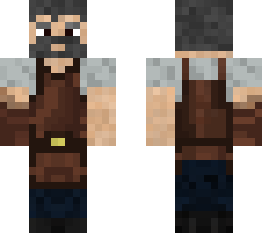 blacksmith
