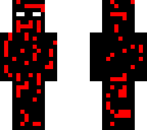 bloody shadow