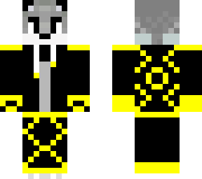 bluxell v3 yellow