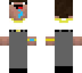 businessman noob