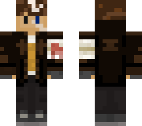 c!wilbur hyperion au