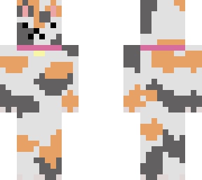 calico cat updated