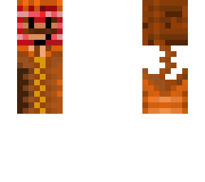 candy kid
