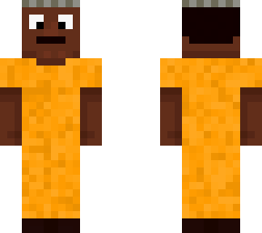 ceveland  prison family guy minecraft skin