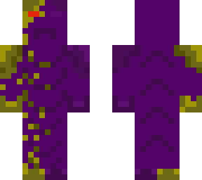 chaotic gore magala