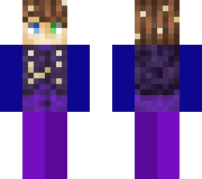 character wip