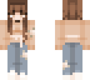 chica girl