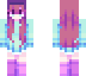 chica karmaland
