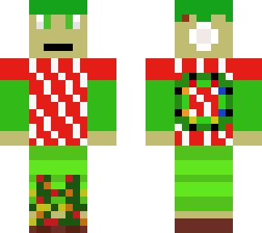 christmas elf