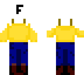 clothing base [for oc]