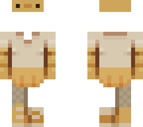 cluck cluck chicken - base