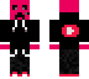 creeper youtuber