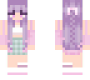 cute girl