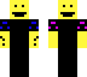 cybernub