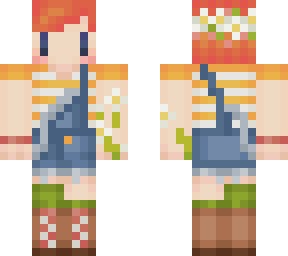 daisy explorer