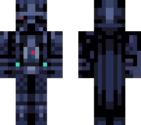 dark