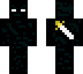 dark demon