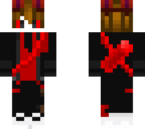 dark soto