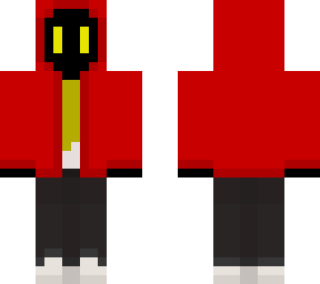devil hunter cloaky
