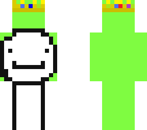 dream (optimized to fill empty spaces)