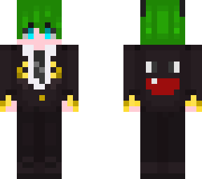 dsimphony remodelado (su primera skin)
