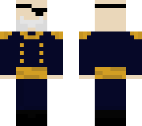 dutch brigadier greatcoat