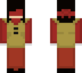 e-girl 1970's inspired outfit