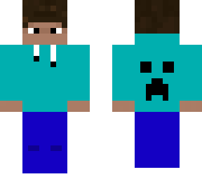 eboy steve