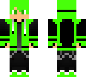 eh skin with different skin