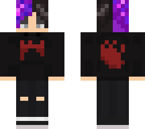 emo revenge boy