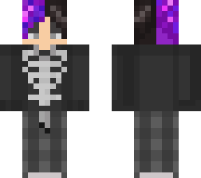 emo skeleton