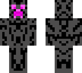endcreeper