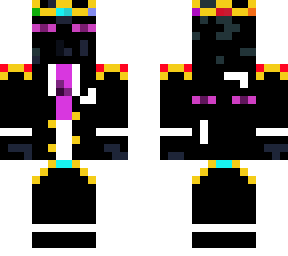 ender prinz