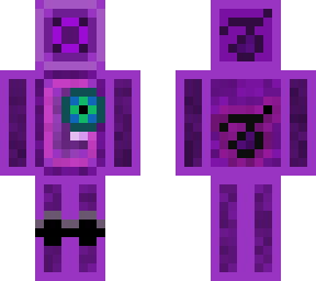 ender sentinel