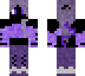 endergirl