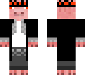 evil thecnoblade (rip buddy)