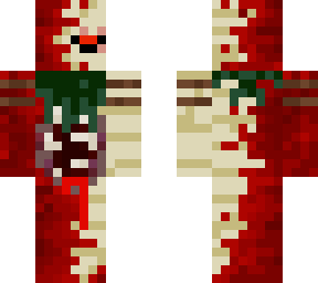 experimental stomach mouth v2