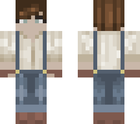 farmer lucas