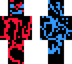 fire v ice