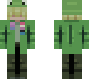 forg-a - persona
