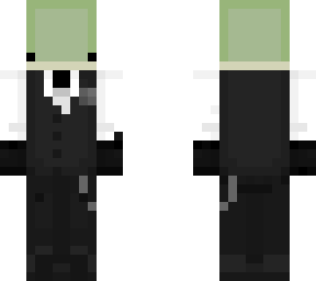 frog in costume