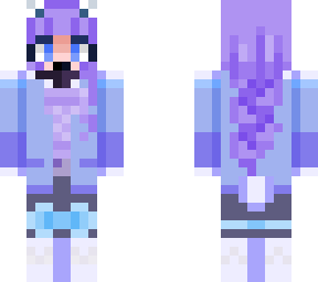 frostina|| personal oc