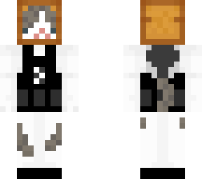 gato expl. regiment